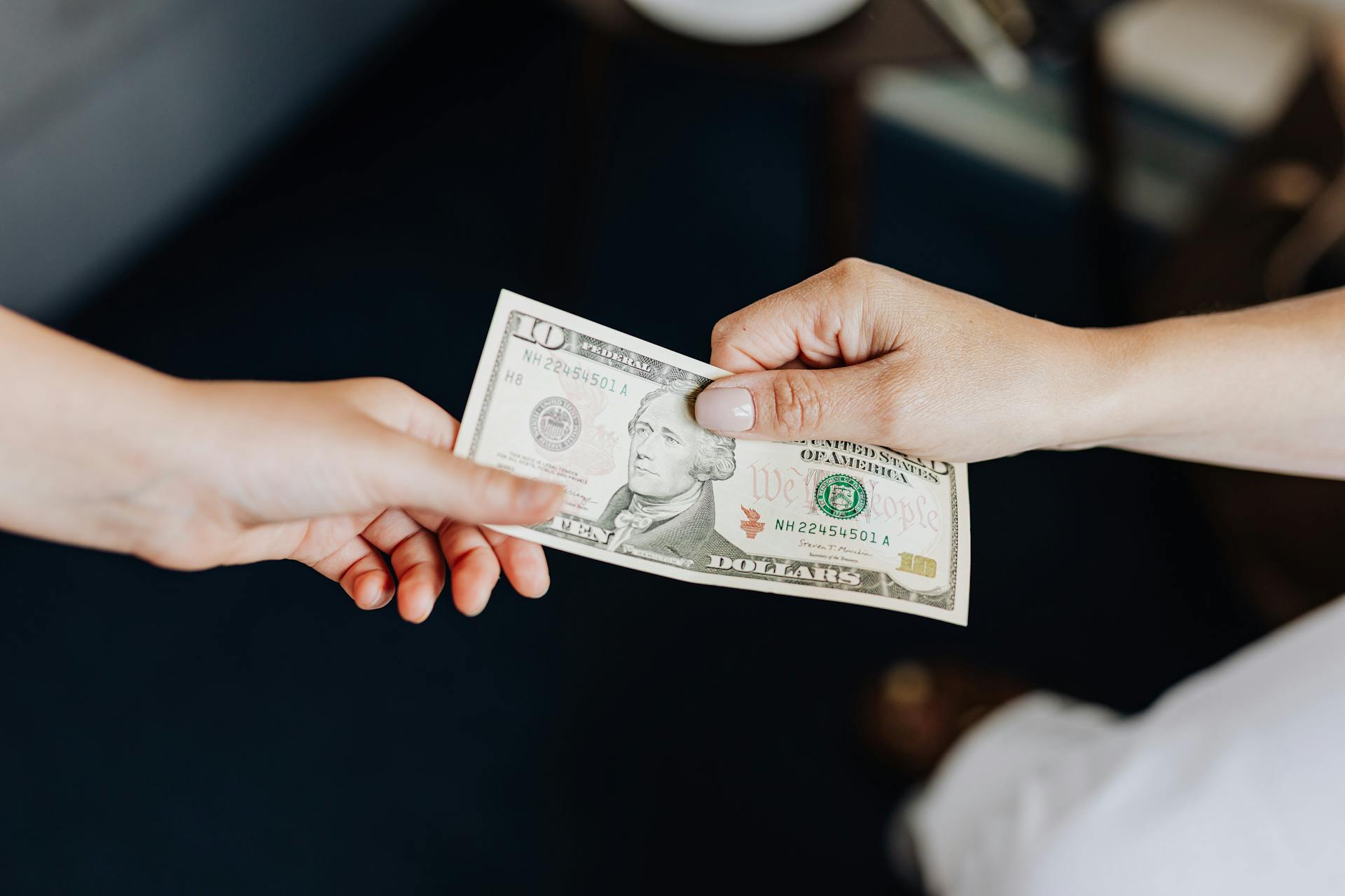 What is AML Verification