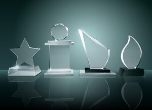 The Evolution of Custom Awards: From Trophies to Bespoke Designs Evolution of Custom Awards