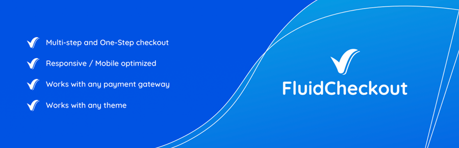 Fluid Checkout for WooCommerce - Lite