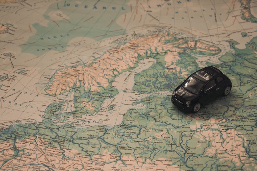 Travel - Tours