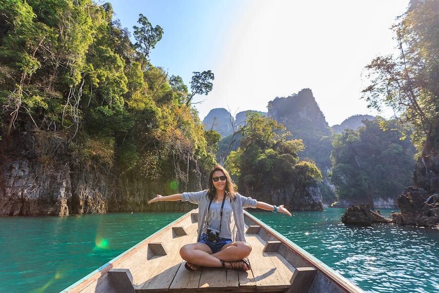 Travel - Tours