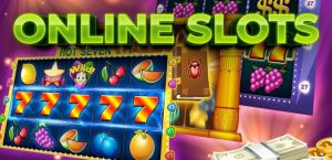 Online Slot Gaming