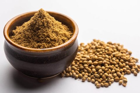 Coriander Powder