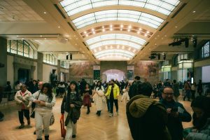 Hidden Art Galleries in London