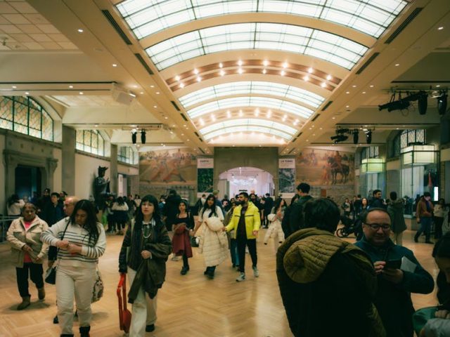10 Hidden Art Galleries in London- That Will Blow Your Mind Hidden Art Galleries in London