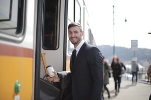 How to Stay Active During a Busy Workday