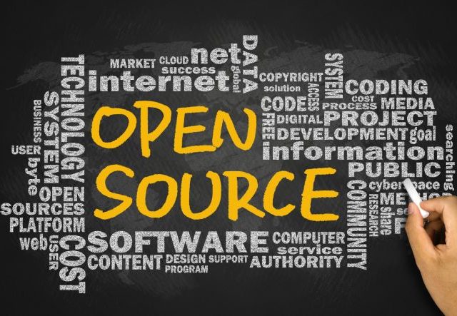 How Open Source is Driving Innovation in Enterprise Software Open Source Software