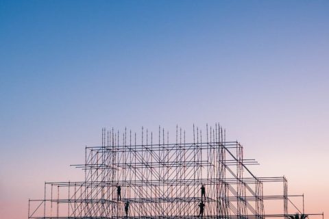 Scaffolding