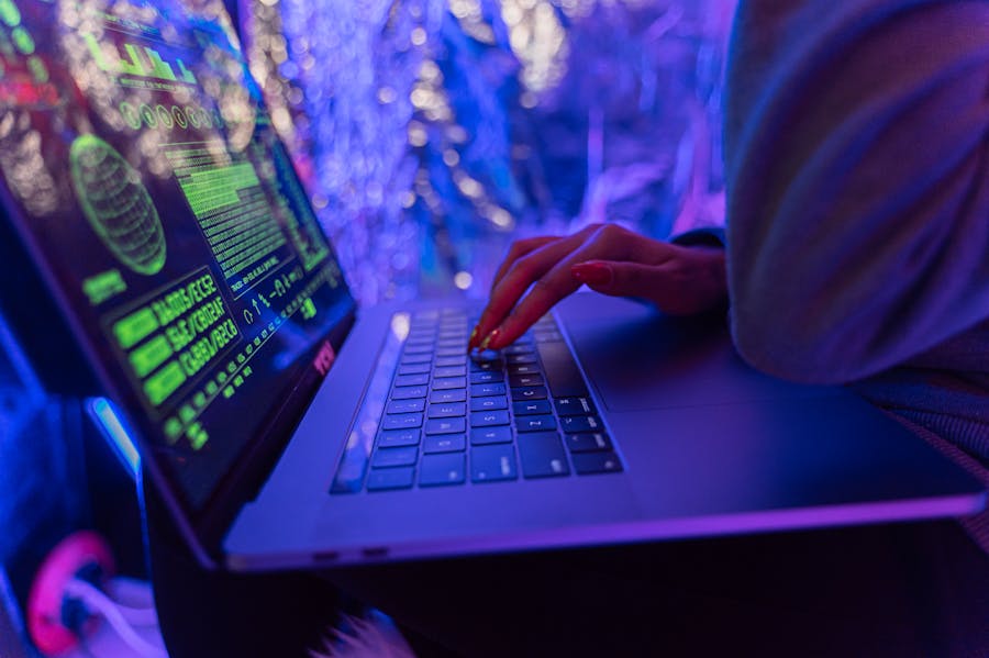 Assessing and Strengthening Your Cybersecurity Posture