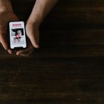 Dating app