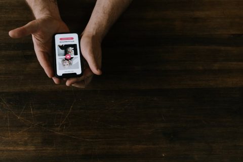 Dating app