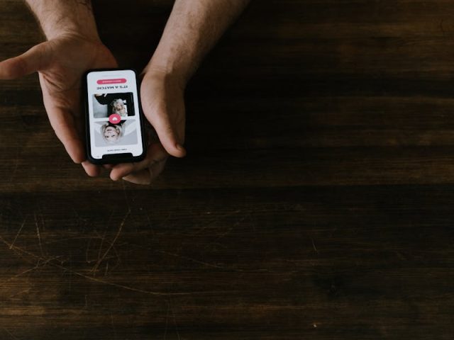 6 Revenue Streams That Turn Dating Apps into Cash Machines Dating app