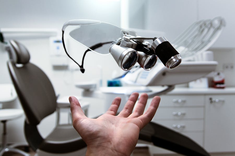 How often should you see a Dentist
