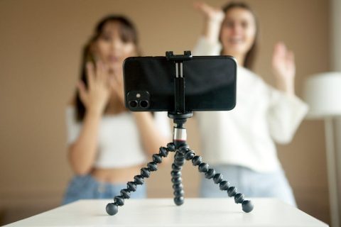 Influencers Gone Wild