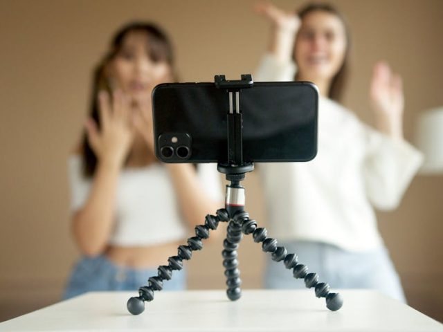 Influencers Gone Wild: When Fame Becomes Dangerous Influencers Gone Wild