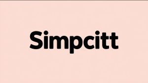Simpcitt