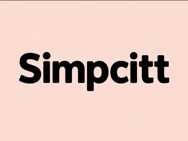 Simpcitt: The Rise of a Unique Online Community Simpcitt