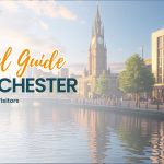 Travel Guide To Manchester
