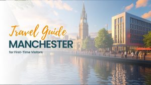 Travel Guide To Manchester