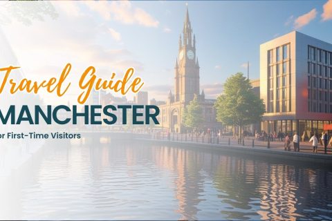 Travel Guide To Manchester