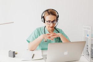 Benefits of Virtual Doctor Visits
