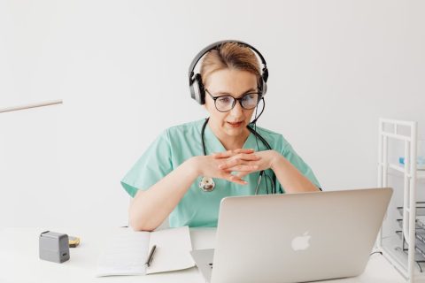 Benefits of Virtual Doctor Visits