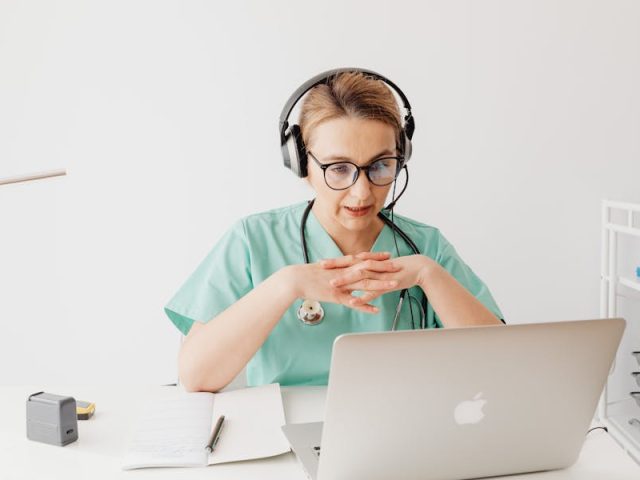 Benefits of Virtual Doctor Visits