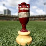 England Cricket Team vs Australian Men’s Cricket Team Timeline