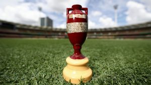 England Cricket Team vs Australian Men’s Cricket Team Timeline