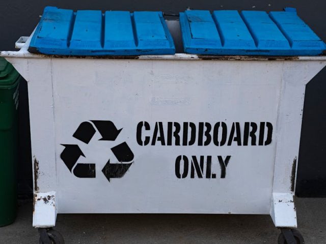 Things to Consider Before Renting a Dumpster in Kansas City