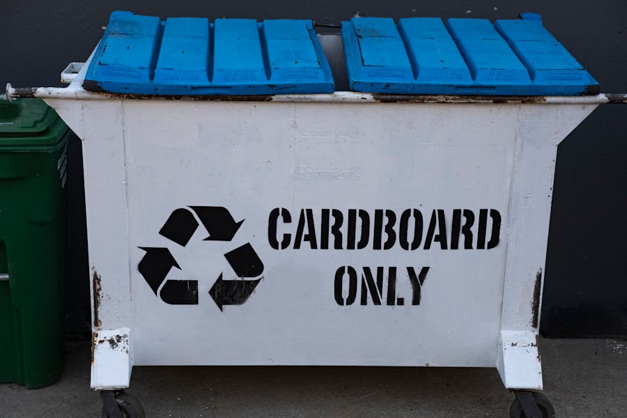 Things to Consider Before Renting a Dumpster in Kansas City