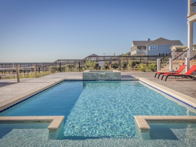 Why You Should Trust Pool Builders in Geelong for Your Pool Renovation