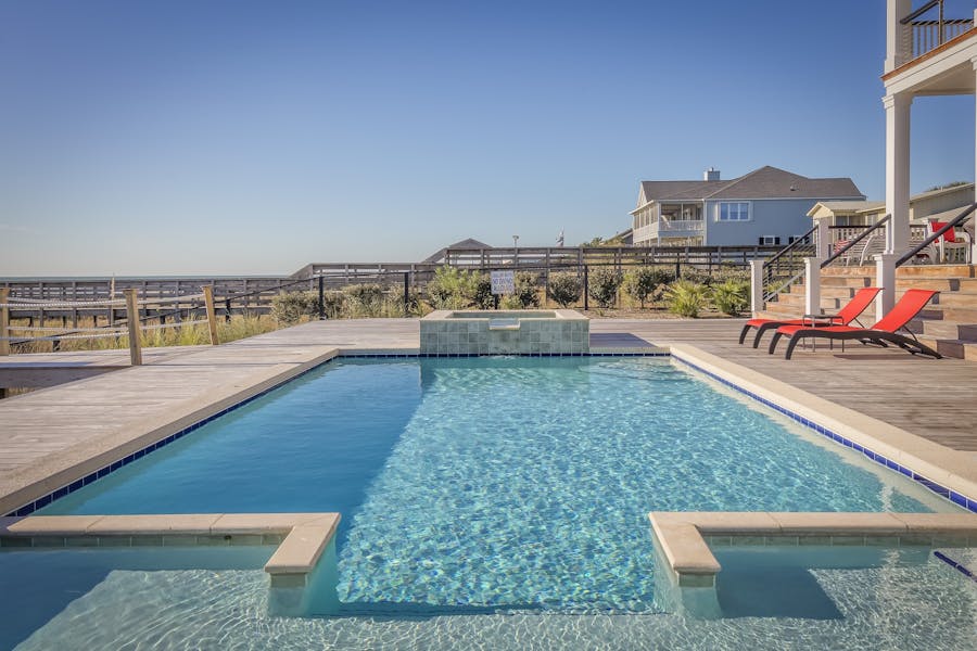Why You Should Trust Pool Builders in Geelong for Your Pool Renovation