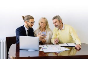 How Axis Max Life’s Term Insurance Calculator Simplifies Your Financial Planning