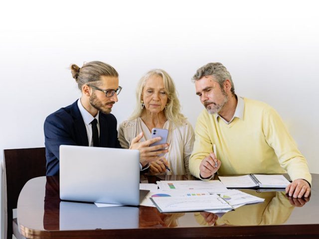 How Axis Max Life’s Term Insurance Calculator Simplifies Your Financial Planning How Axis Max Life’s Term Insurance Calculator Simplifies Your Financial Planning