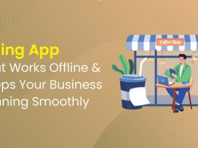 Billing App That Works Offline and Keeps Your Business Running Smoothly Billing App That Works Offline and Keeps Your Business Running Smoothly