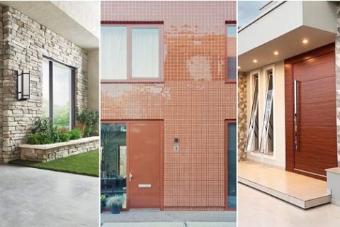 tiles