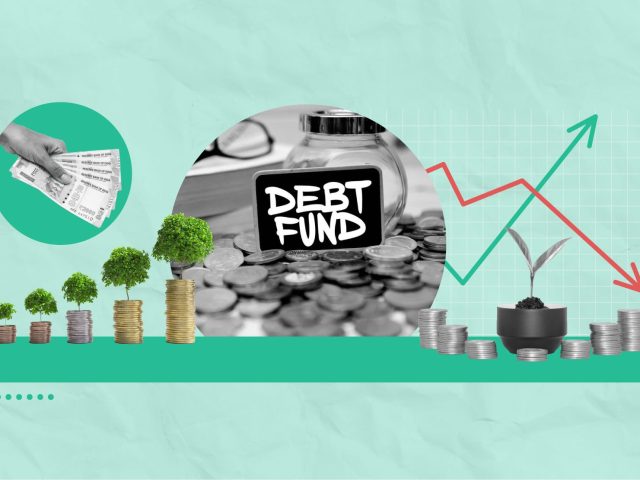 Debt funds see renewed interest as RBI holds repo rate steady Debt funds