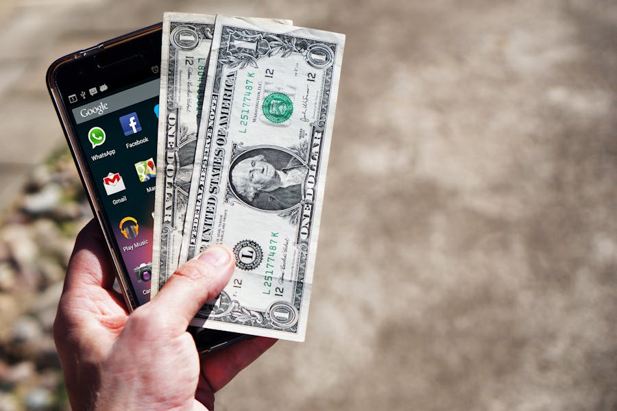 Flexible Repayment Options With Instant Cash Advance App