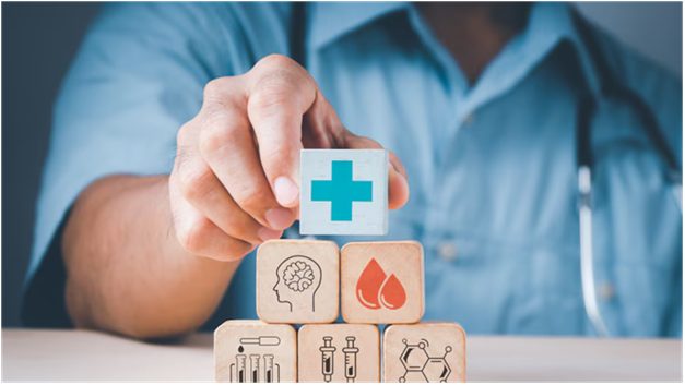 Health Policy from One Insurer
