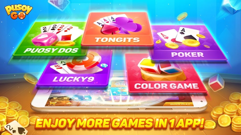 Games