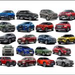 What is the Best SUV in the UAE