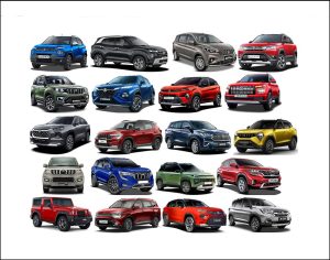 What is the Best SUV in the UAE