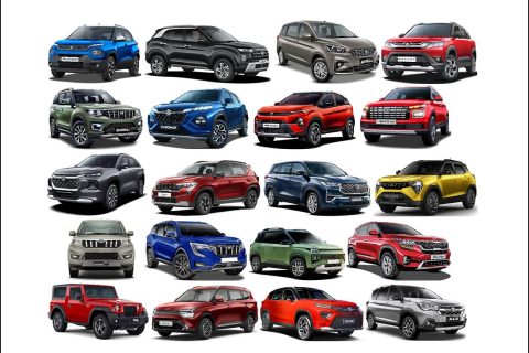 What is the Best SUV in the UAE