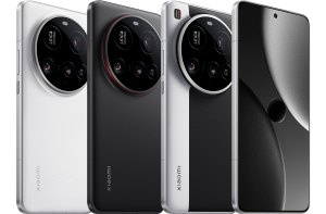 Xiaomi 15 Ultra