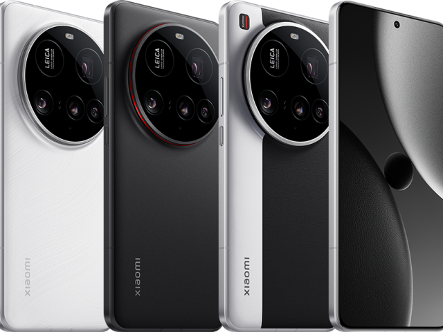 Xiaomi 15 Ultra: Flagship Performance Like Never Before Xiaomi 15 Ultra