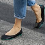 How to Wear Tieks Ballet Flats