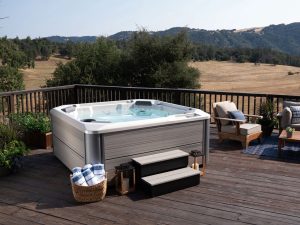 Top Features to Look for in a Home Spa Before Buying
