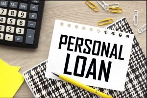 Personal Loan