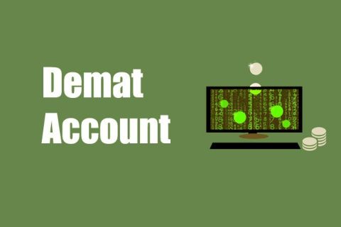 Demat-Account